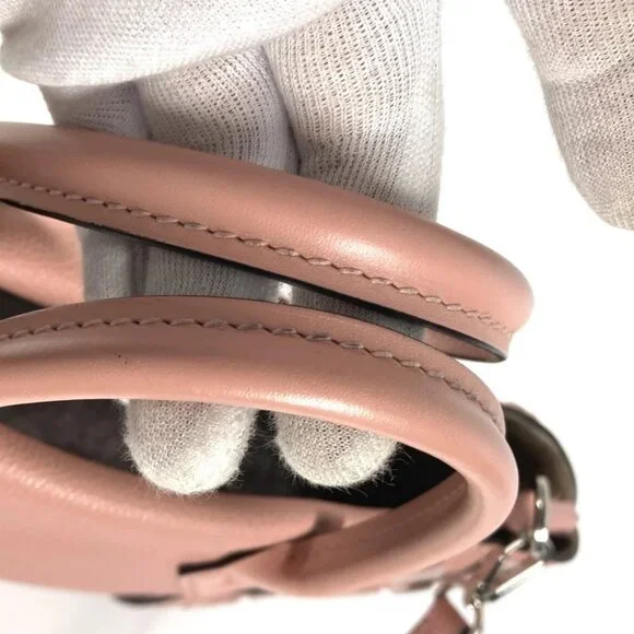 LOUIS VUITTON M94639 Monogram Vellore Tote W BB Shoulder Bag 2WAY Tote Bag - Picture 11 of 16